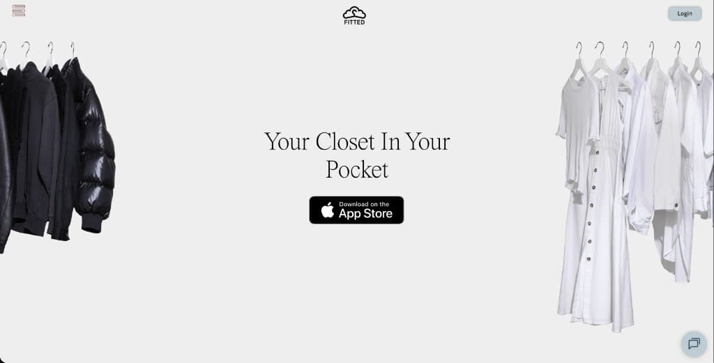 Fitted Closet